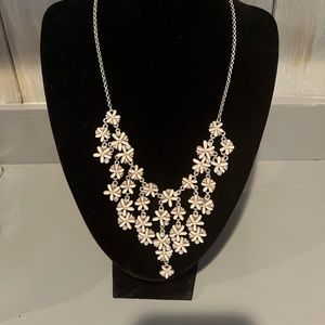 Brighton Daisy Necklace